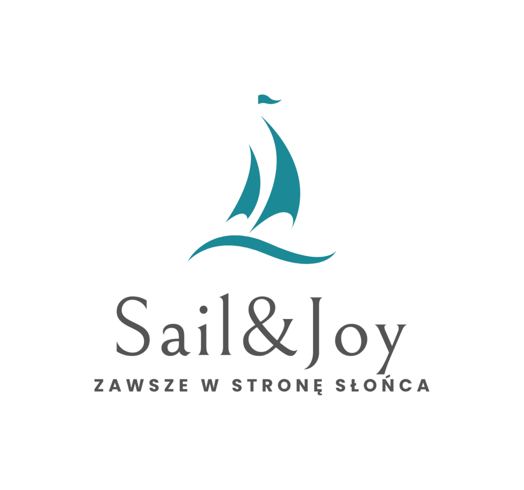 Sail and Joy logo